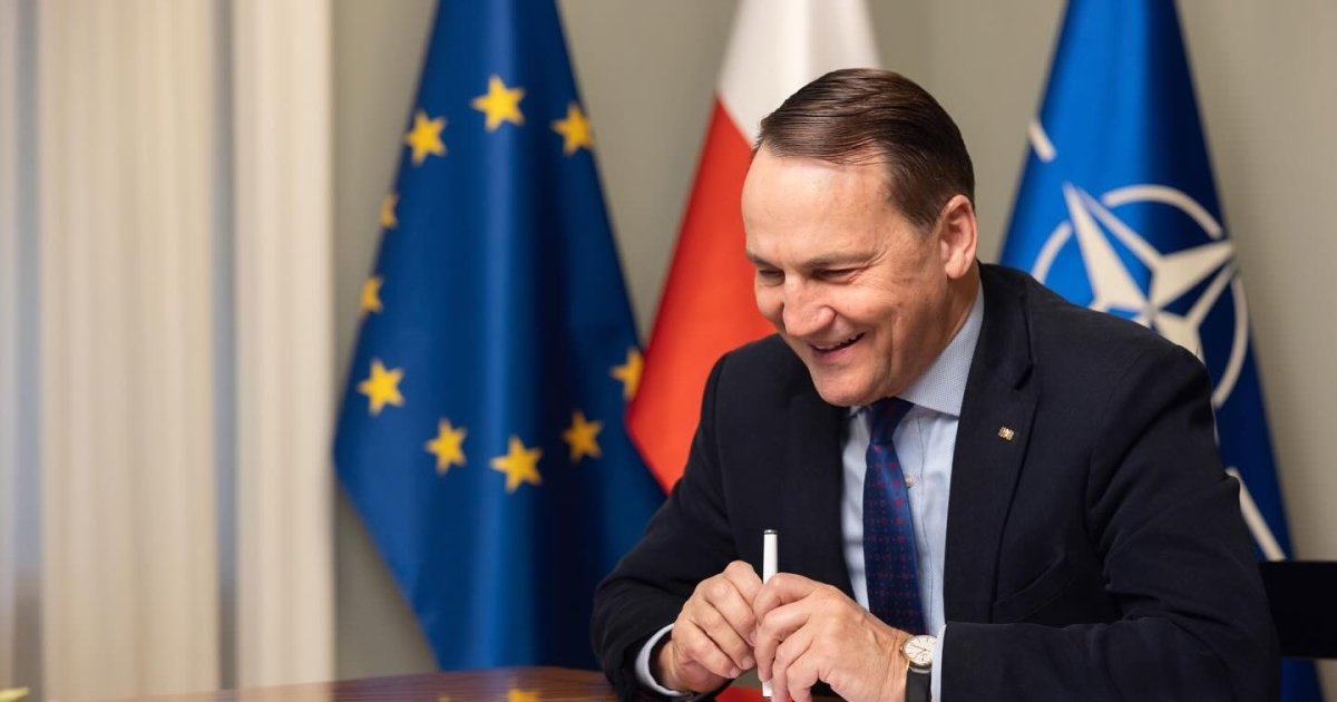 Фото до матеріалу: Сікорський вказав на переломний момент для Путіна у війні проти України