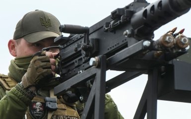 Фото до матеріалу: ППО України знищила 388 дронів під час денної атаки РФ