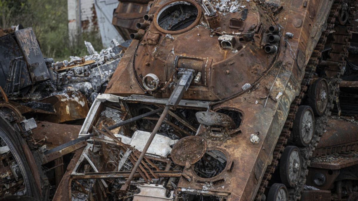 Фото до матеріалу: Втрати Росії на 10 травня 2026: ще 840 окупантів знищено, хоча було перемир'я