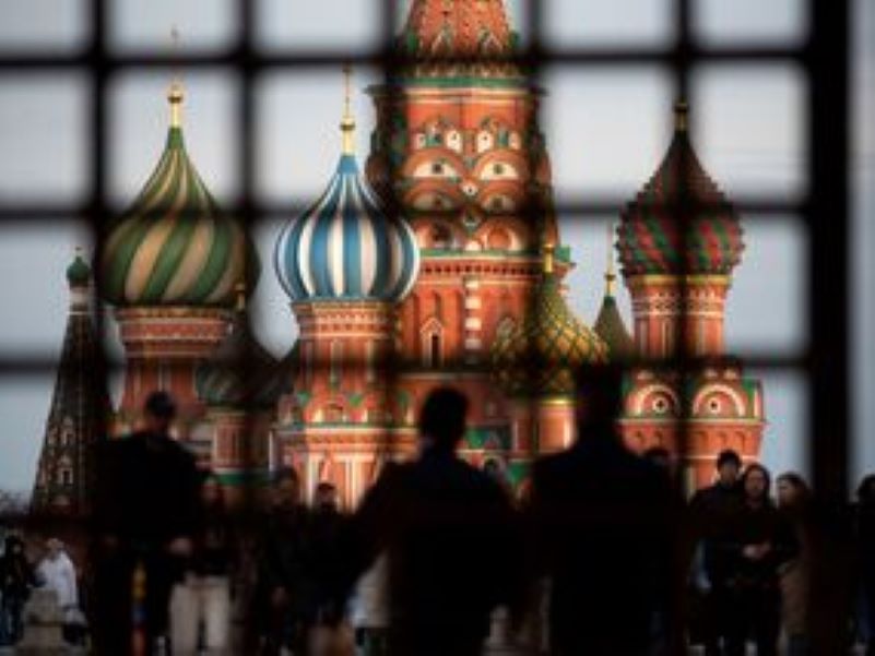 Фото до матеріалу: Чому Росія вже програла війну: політолог Юрій Атанов про стратегічні помилки імперії