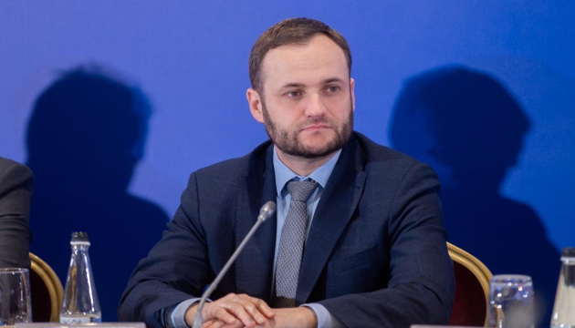 Фото до матеріалу: Кулеба розповів, як просувається ремонт доріг в Україні