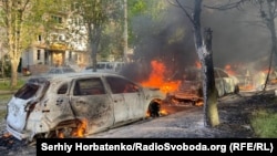 Фото до матеріалу: Чого бракує Україні для протидії російським КАБам: експерт про необхідність далекобійної зброї