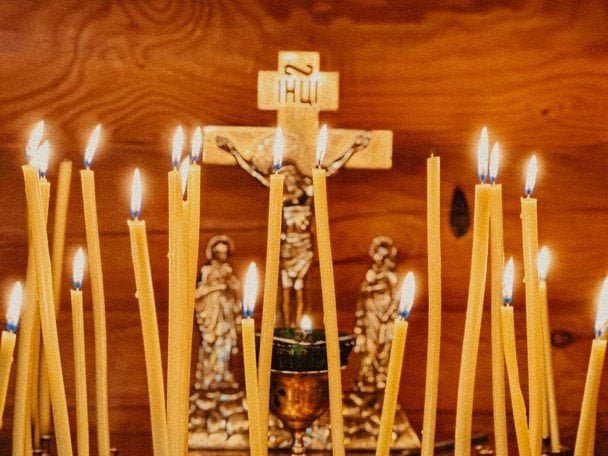 Фото до матеріалу: Свята 4 травня 2026: пам'ять, мужність та доброта у Володимирі