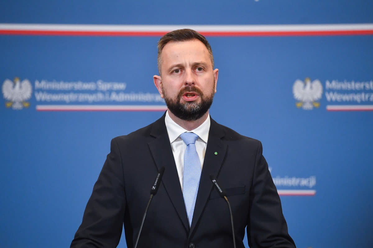Фото до матеріалу: Польща просить США збільшити військову присутність в Європі