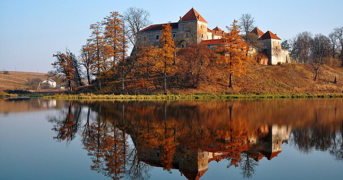 Фото до матеріалу: Туристичний збір Львівщини перевищив 22 мільйони гривень за чотири місяці