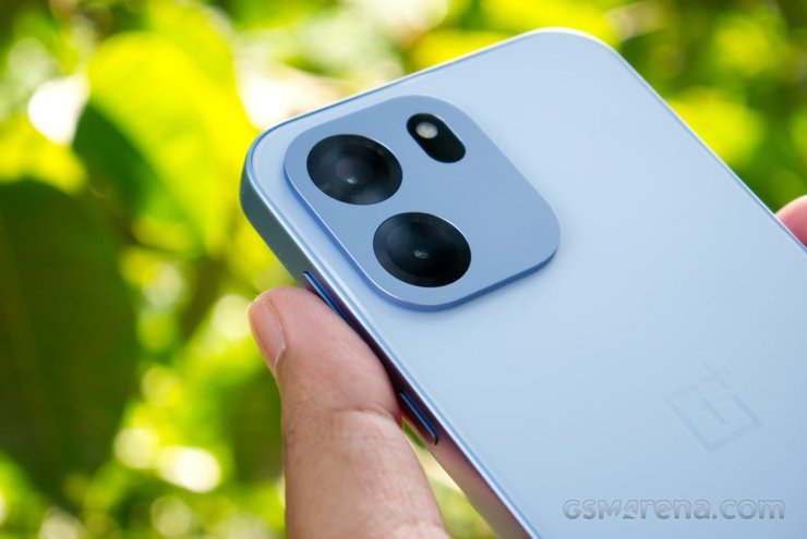 Фото до матеріалу: OnePlus Nord CE6: потужний акумулятор на 8000 мАг та ціна від 14 000 грн