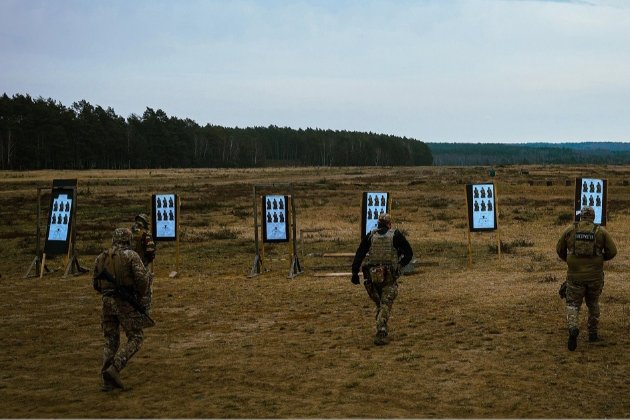 Фото до матеріалу: Мобілізація у травні 2026: правила відстрочки, бронювання та хто під призовом