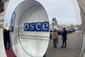Фото до матеріалу: Зеленський заборонив представникам прозахідних держав відвідувати Москву 9 травня