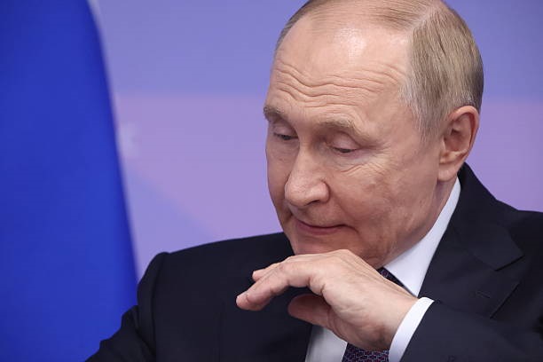 Фото до матеріалу: Путін погрожує Вірменії «українським сценарієм» через євроінтеграцію