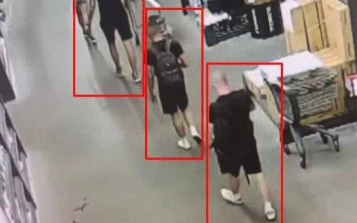 Фото до матеріалу: У Києві трьох диверсантів засудили до 15 років за підпали залізниці та авто військових