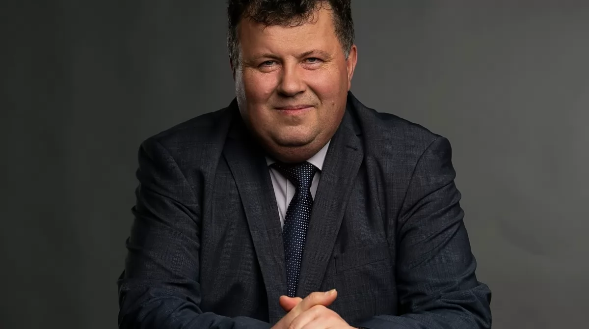 Фото до матеріалу: Ректор КНУ ім. Шевченка Володимир Бугров про суд по декларації: якщо апеляція підтвердить рішення суду, то я не зможу брати участь у виборах на посаду ректора
