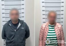 Фото до матеріалу: У Хмельницькому виявили неповнолітнього «закладчика»