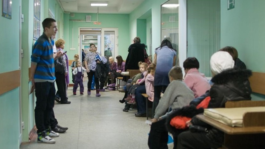 Фото до матеріалу: Молодь ЛНР запрошують до Росії навчатися на лікарів безкоштовно