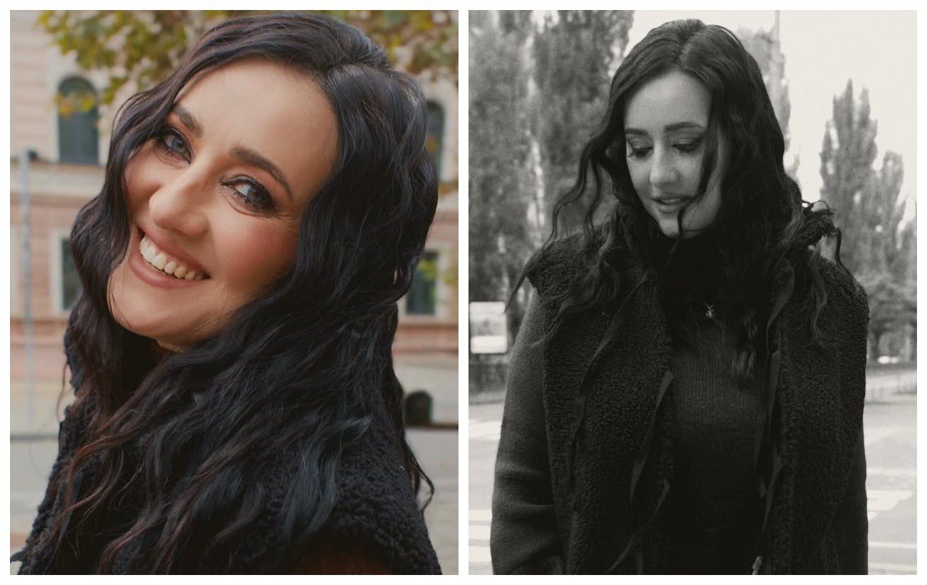 Фото до матеріалу: Як починали кар'єру ведучі ТСН: від Львова до Житомира та спортивних програм