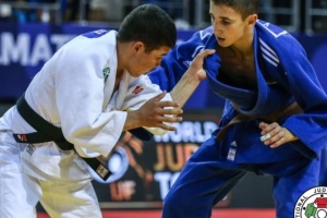 Фото до матеріалу: Україна повернулася в елітний Дивізіон чемпіонату світу з хокею