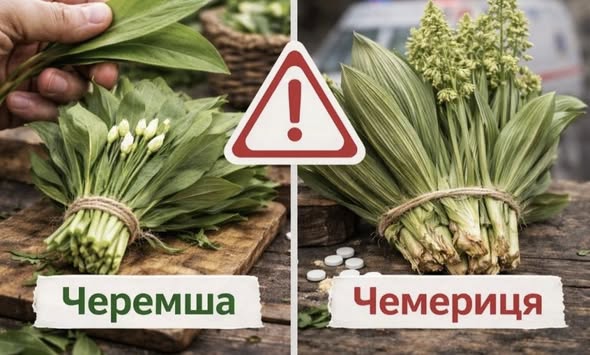Фото до матеріалу: У Львові помер від отруєння легендарний лікар-реабілітолог, який купив отруйну рослину на ринку