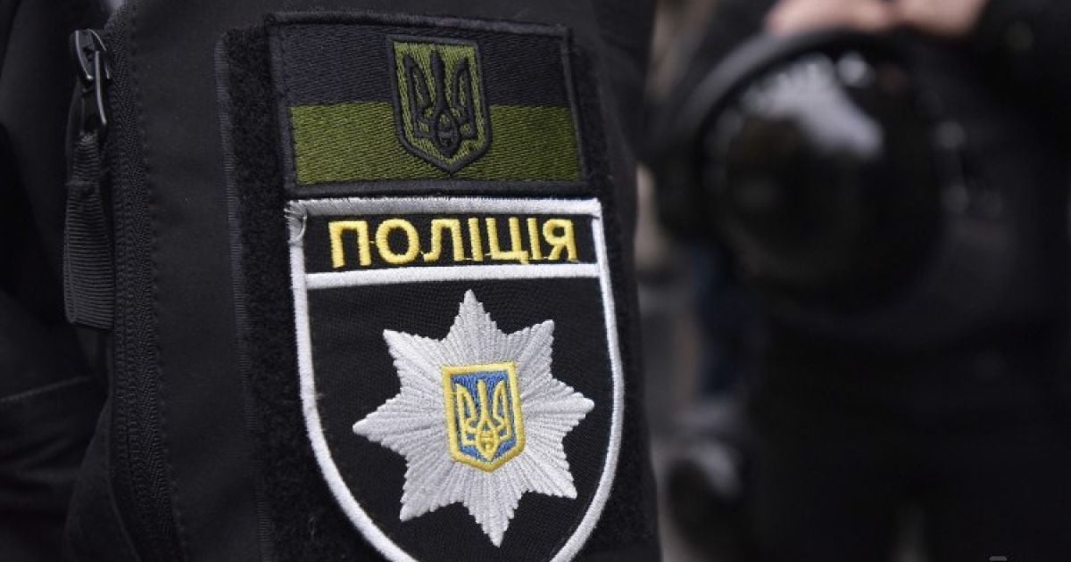 Фото до матеріалу: Конфлікт на дорозі в Києві переріс у стрілянину: водія Mercedes затримали