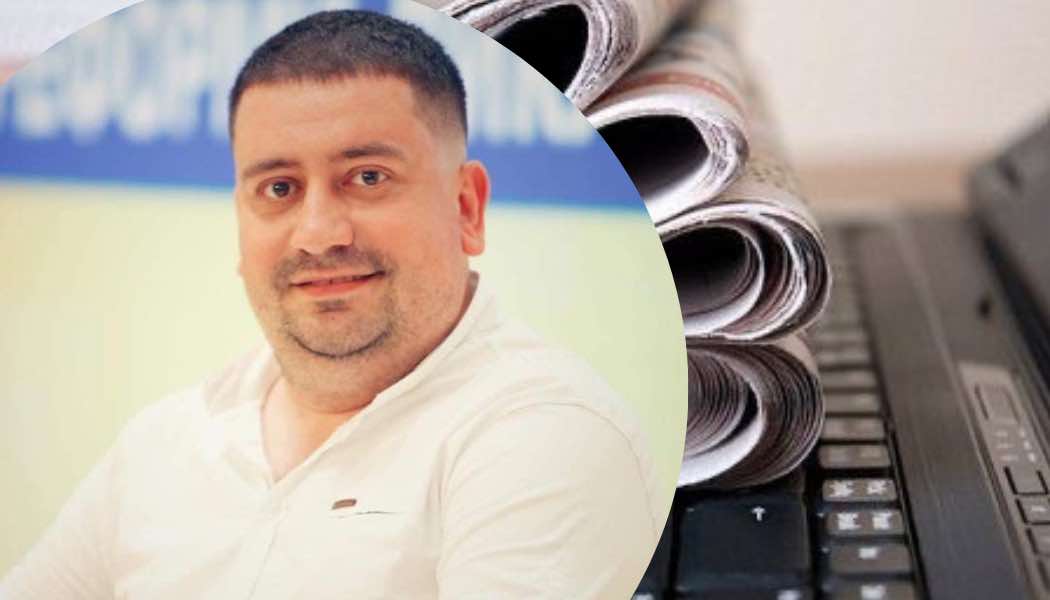 Фото до матеріалу: Медіа не вороги і не прислуга: час змінити сприйняття