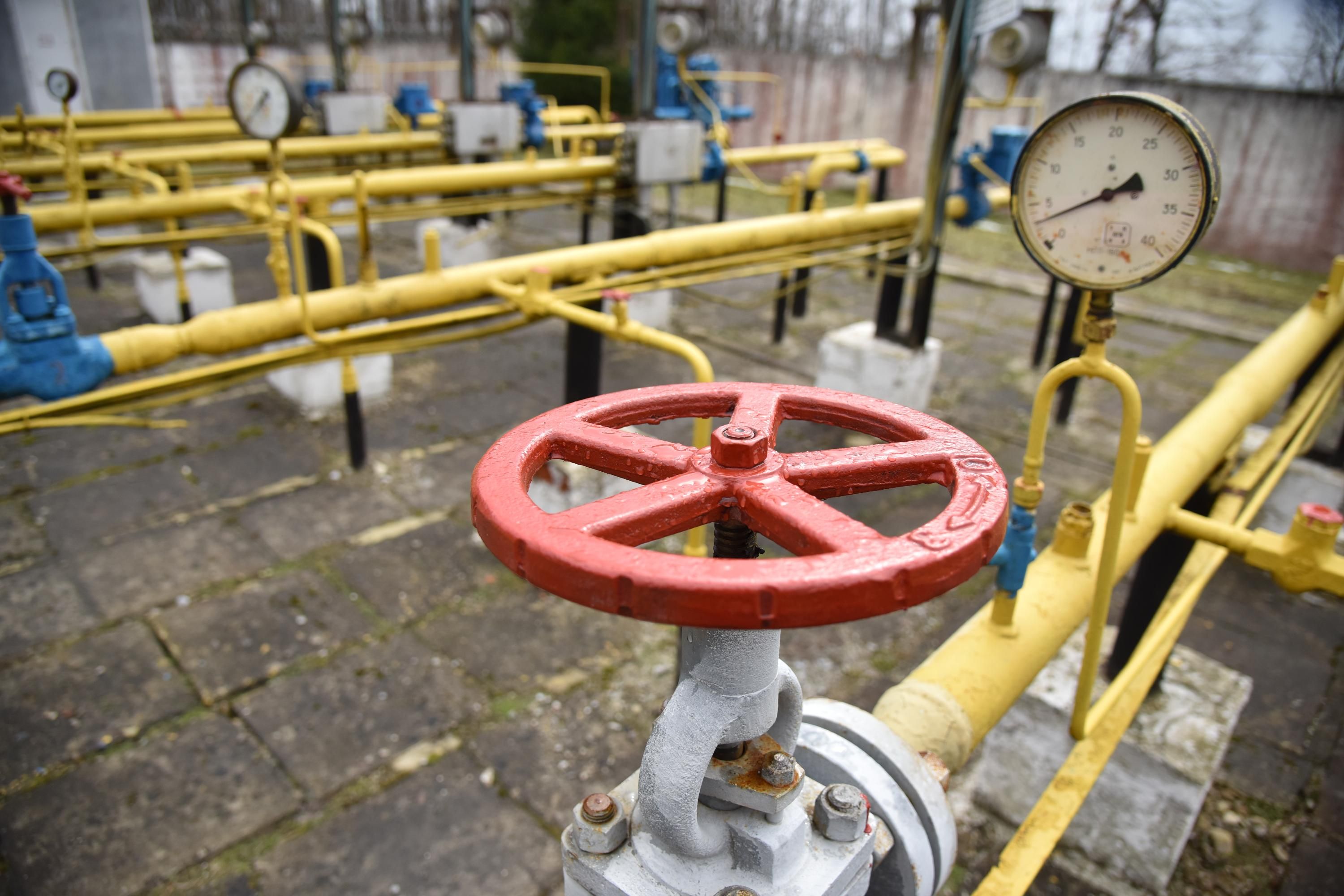 Фото до матеріалу: Вперше з 2022 року тарифи на газ зростуть: деталі нових ставок та їхній вплив на споживачів