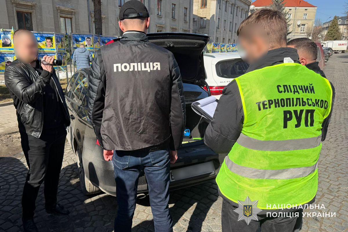 Фото до матеріалу: Юристку судитимуть за хабар у 2 560 євро за «вплив» на ТЦК
