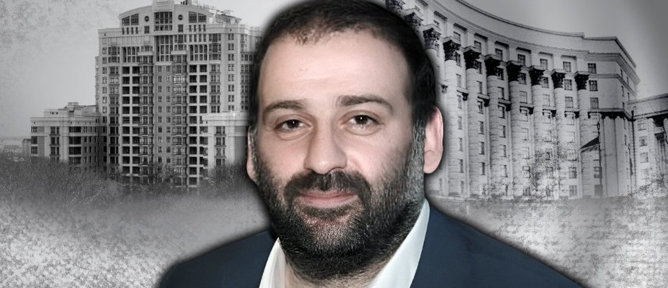 Фото до матеріалу: «Міндічгейт» через пів року: нові плівки, звільнення міністрів і доля бізнесменів