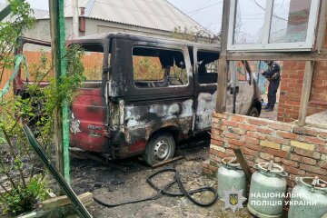 Фото до матеріалу: Окупанти викидали з музею «Азовсталь» артефакти в Донецьк