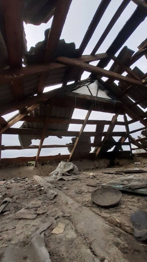 Фото до матеріалу: Вінниччина під масованою атакою «шахедів»: тривога тривала понад шість годин