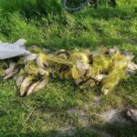 Фото до матеріалу: Вночі ворог поранив двох людей: ситуація на ранок на Дніпропетровщині