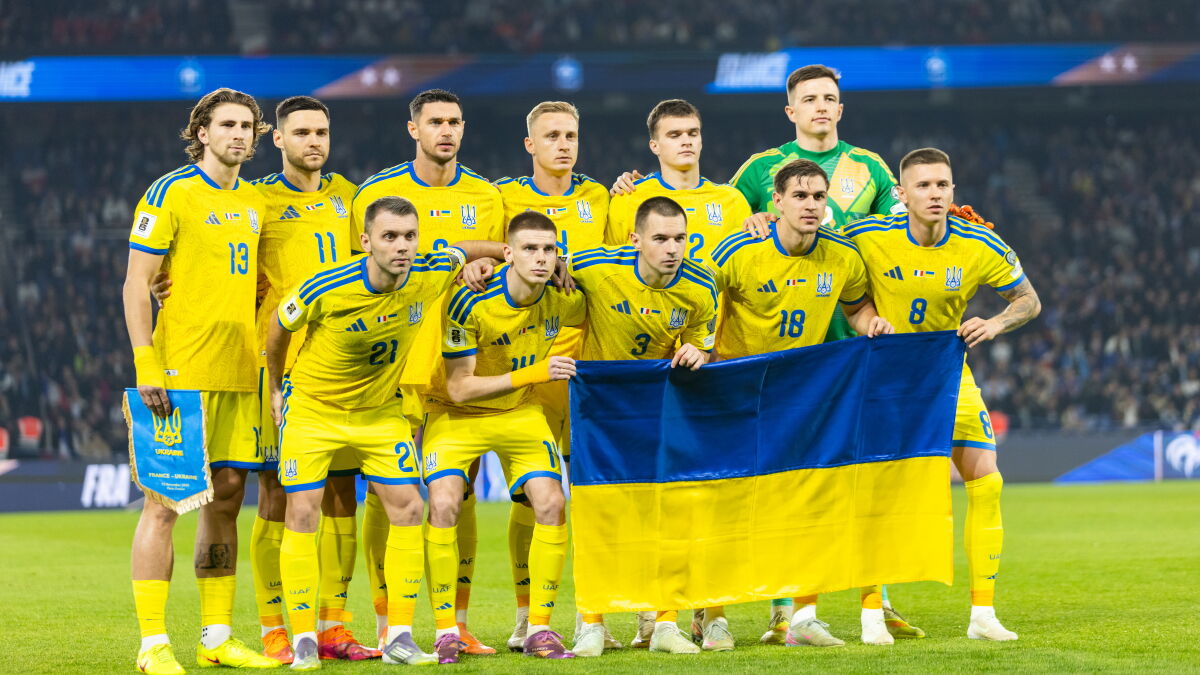 Фото до матеріалу: Віктор Вацко про ситуацію з новим тренером збірної: Ребров бере участь у виборі