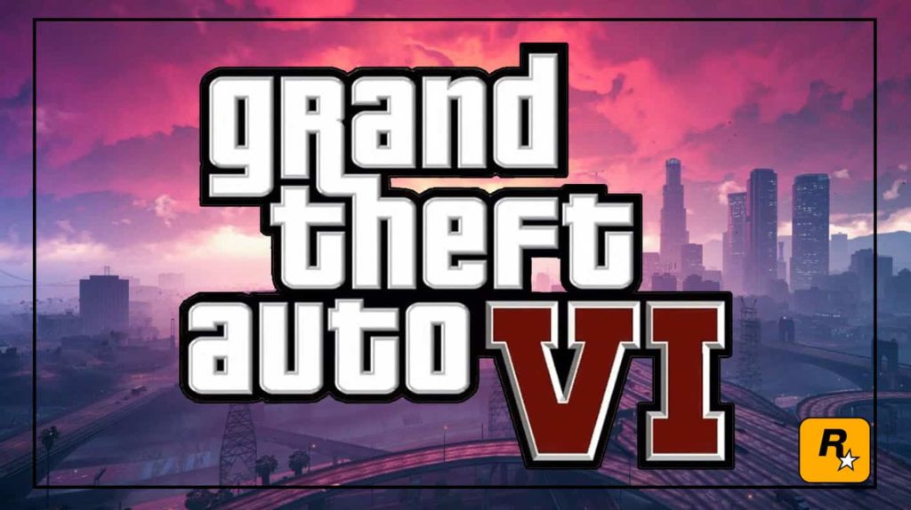 Фото до матеріалу: Sony та Take-Two підтвердили ексклюзив GTA 6 для PlayStation 5