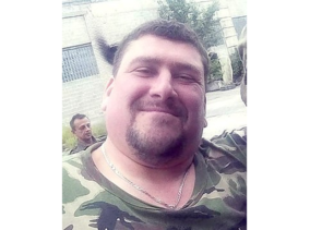 Фото до матеріалу: Загинув у Запоріжжі земляк з Сумщини: Сергій Команієць