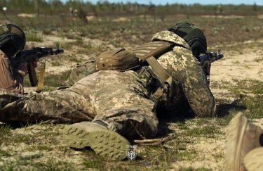 Фото до матеріалу: Втрати ворога станом на 9 травня 2026 – Генштаб ЗСУ — Delo.ua