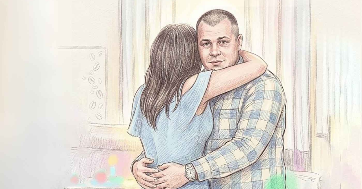 Фото до матеріалу: У Вінниці покажуть пронизливу сповідь матері полеглого Героя