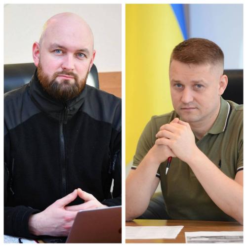 Фото до матеріалу: Засідання у форматі «Рамштайн»: Президент закликає до єдності та посилення оборонних коаліцій