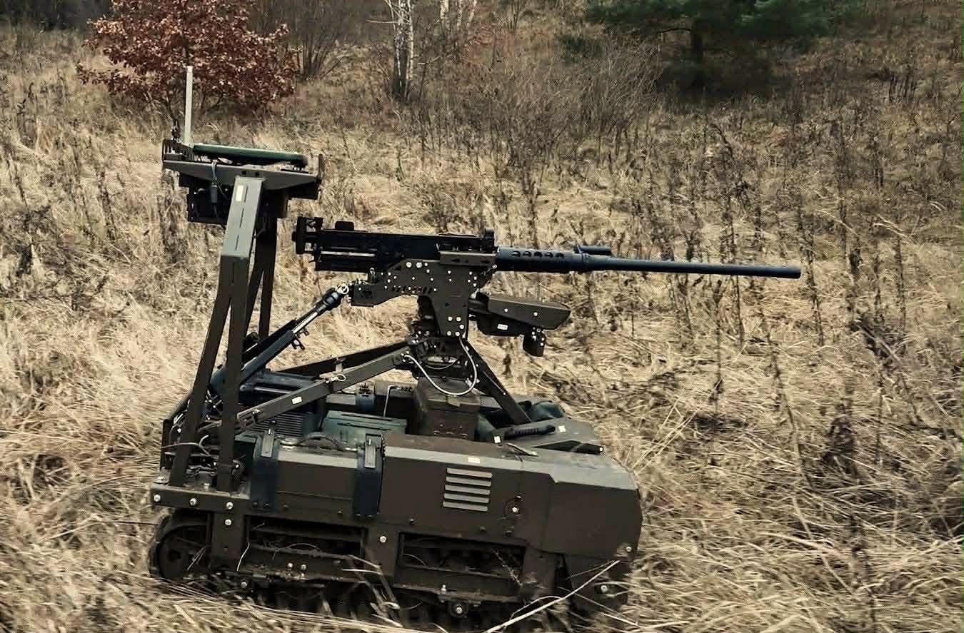 Фото до матеріалу: Загарбники здійснили 16 атак на Костянтинівському та Лиманському напрямках