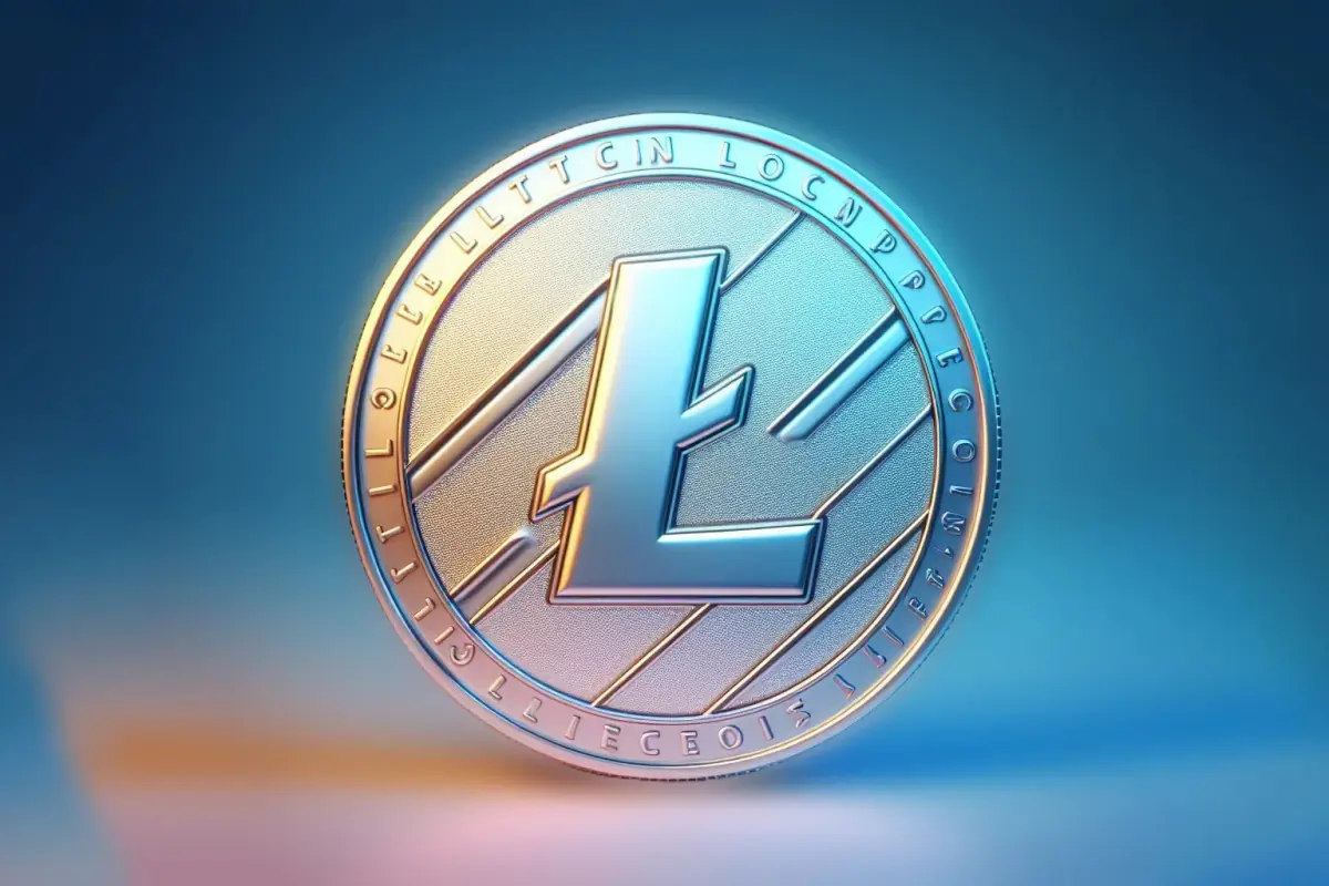 Фото до матеріалу: Litecoin (LTC): чому цю криптовалюту називають «цифровим сріблом» і як вона працює