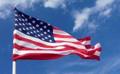 Фото до матеріалу: Бюджет США на 2027 рік: відсутність фінансування військової допомоги Україні