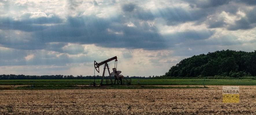 Фото до матеріалу: На Львівщині виставили на аукціон нафтогазову ділянку зі стартовою ціною понад мільярд