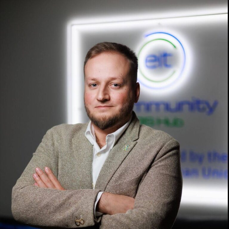 Фото до матеріалу: Український венчур у І кварталі 2026: нові єдинороги, IPO Swarmer та криза SaaS
