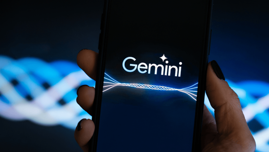 Фото до матеріалу: Google додасть Gemini в автомобілі: навігація, повідомлення й керування голосом
