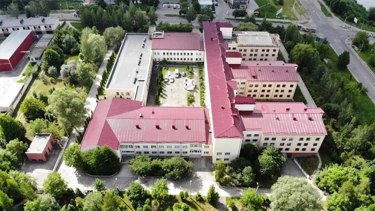 Фото до матеріалу: Зарахування до дитсадків Хмельницького 2026: терміни та перелік документів