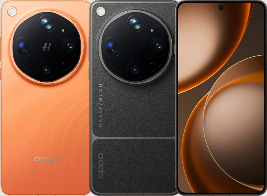 Фото до матеріалу: Найпотужніші смартфони 2026 року: Samsung та Xiaomi задають нові стандарти продуктивності