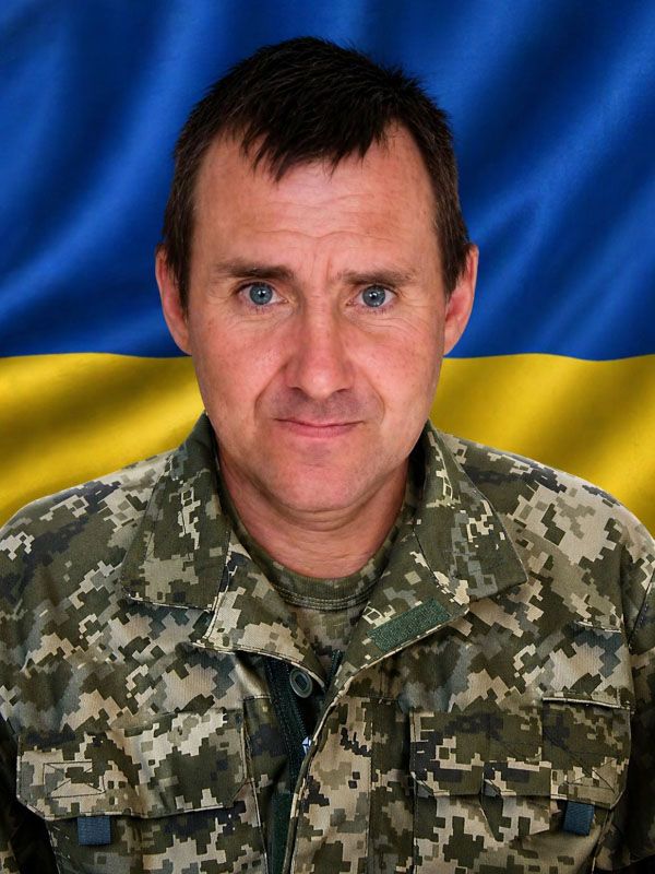 Фото до матеріалу: 19 героїв Полтавщини, що віддали життя за Україну