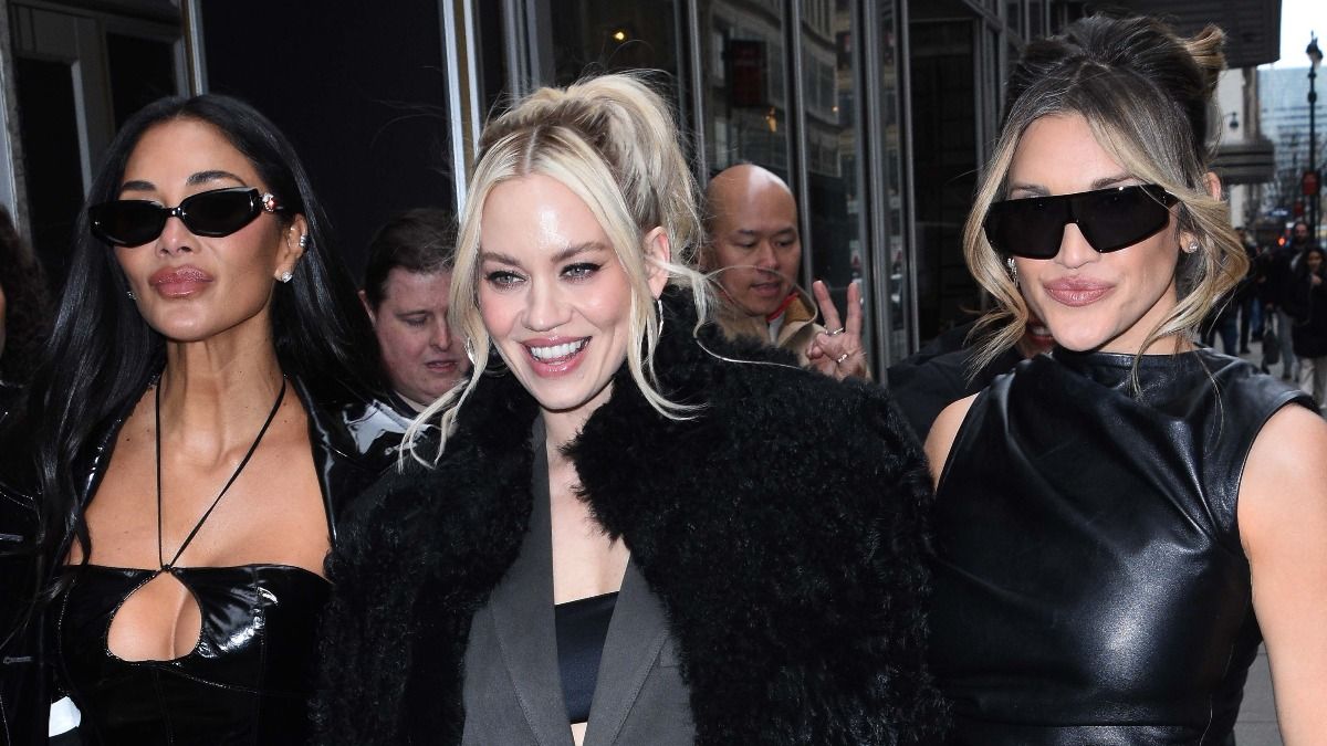 Фото до матеріалу: Pussycat Dolls скасували американський тур через низький попит на квитки