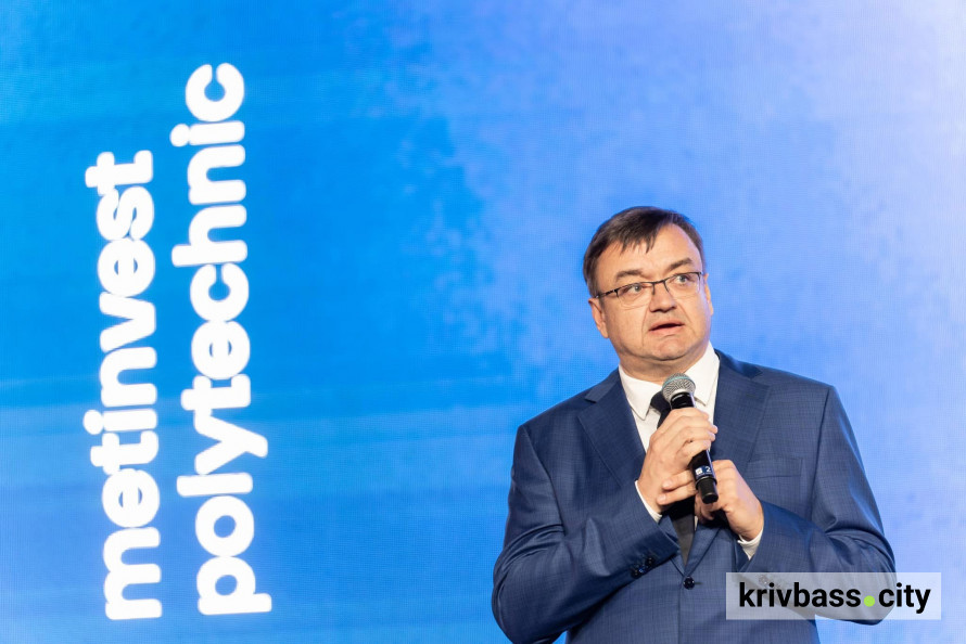 Фото до матеріалу: Студентські ідеї на виробництво: Метінвест Політехніка представила проєкти для реального бізнесу