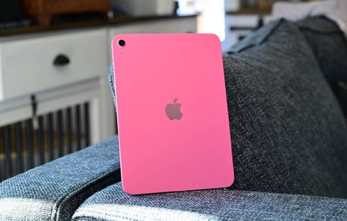 Фото до матеріалу: Apple робить паузу: нових гаджетів не буде до осені
