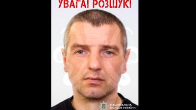 Фото до матеріалу: Чоловік кинув гранату біля адмінбудівлі ТЦК у Білій Церкві