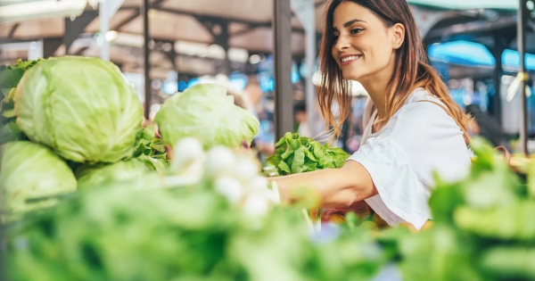 Фото до матеріалу: 5 корисних продуктів, які у великій кількості перетворюються на ворогів здоров'я