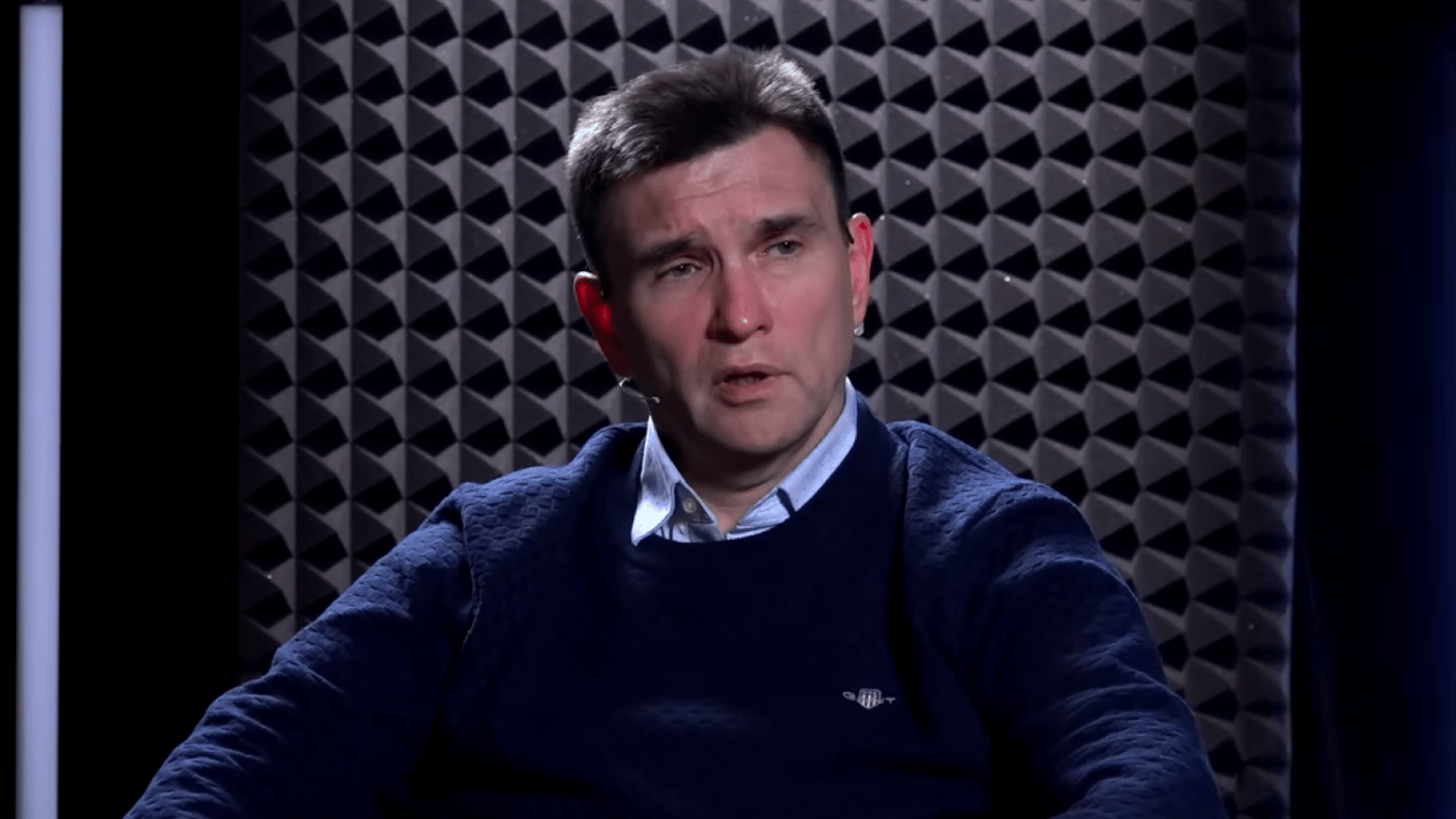 Фото до матеріалу: Клімкін попередив про нові важелі впливу Путіна на Європу: загроза для Володимира