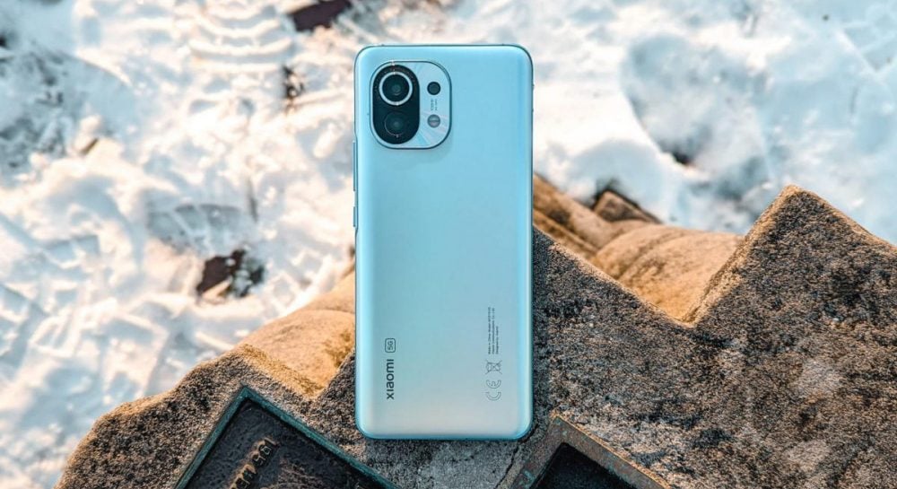 Фото до матеріалу: Xiaomi оновила смартфони, які вже офіційно не підтримуються